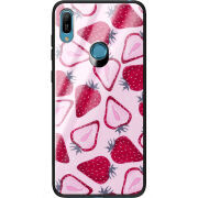 Защитный чехол BoxFace Glossy Panel Huawei Y6 Prime 2019 