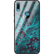 Защитный чехол BoxFace Glossy Panel Huawei Y6 Prime 2019 