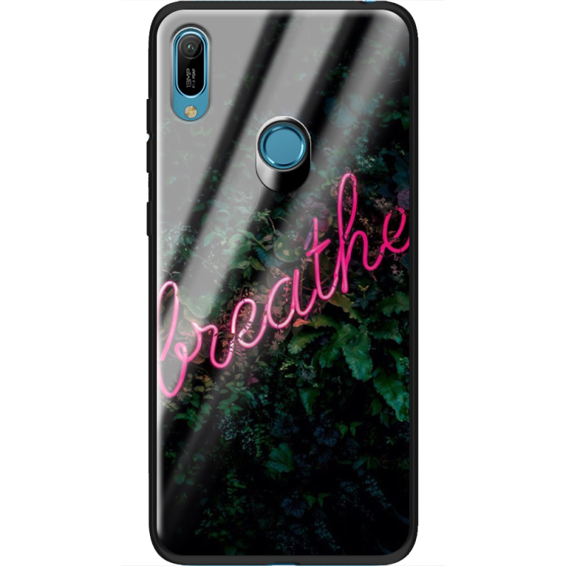 Защитный чехол BoxFace Glossy Panel Huawei Y6 Prime 2019 