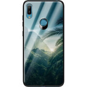 Защитный чехол BoxFace Glossy Panel Huawei Y6 Prime 2019 