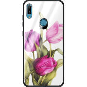 Защитный чехол BoxFace Glossy Panel Huawei Y6 Prime 2019 