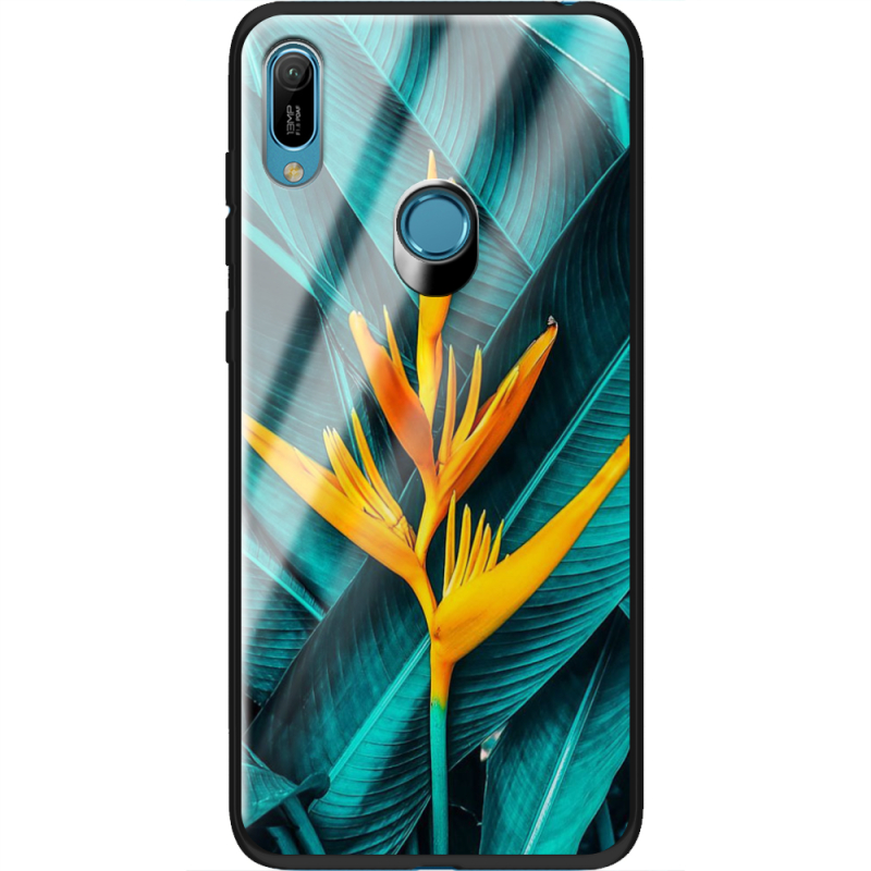 Защитный чехол BoxFace Glossy Panel Huawei Y6 Prime 2019 