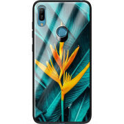 Защитный чехол BoxFace Glossy Panel Huawei Y6 Prime 2019 