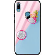 Защитный чехол BoxFace Glossy Panel Huawei Y6 Prime 2019 