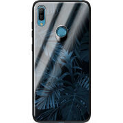 Защитный чехол BoxFace Glossy Panel Huawei Y6 Prime 2019 