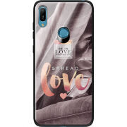 Защитный чехол BoxFace Glossy Panel Huawei Y6 Prime 2019 
