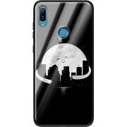 Защитный чехол BoxFace Glossy Panel Huawei Y6 Prime 2019 
