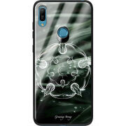 Защитный чехол BoxFace Glossy Panel Huawei Y6 Prime 2019 