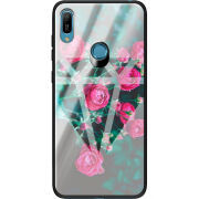 Защитный чехол BoxFace Glossy Panel Huawei Y6 Prime 2019 