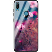 Защитный чехол BoxFace Glossy Panel Huawei Y6 Prime 2019 