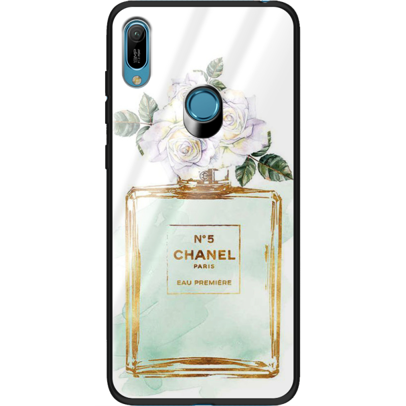 Защитный чехол BoxFace Glossy Panel Huawei Y6 Prime 2019 