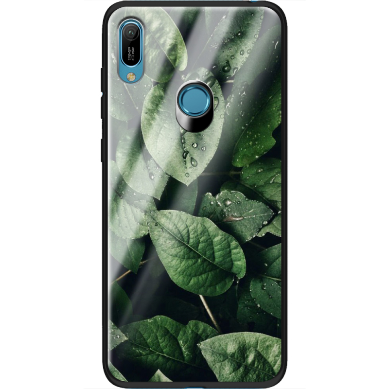 Защитный чехол BoxFace Glossy Panel Huawei Y6 Prime 2019 