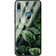 Защитный чехол BoxFace Glossy Panel Huawei Y6 Prime 2019 