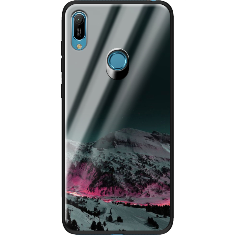 Защитный чехол BoxFace Glossy Panel Huawei Y6 Prime 2019 