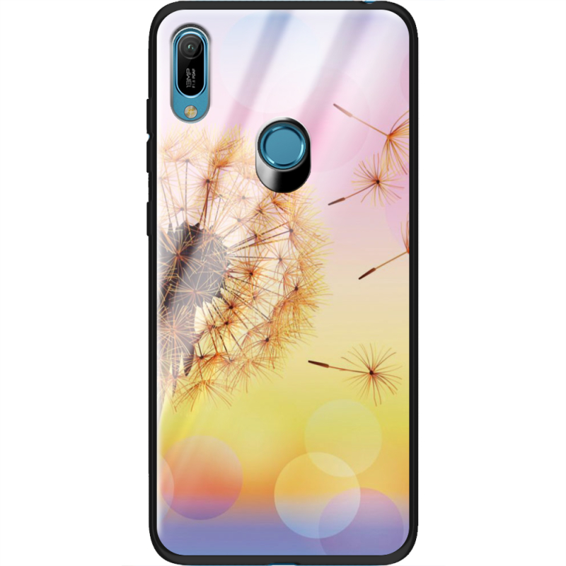 Защитный чехол BoxFace Glossy Panel Huawei Y6 Prime 2019 