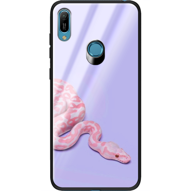 Защитный чехол BoxFace Glossy Panel Huawei Y6 Prime 2019 