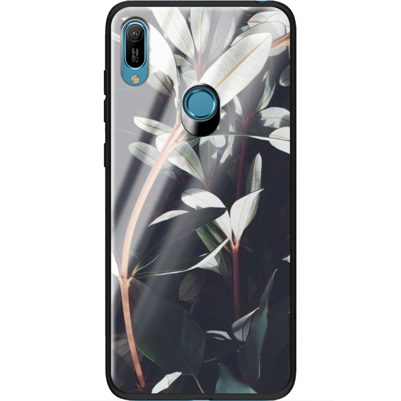 Защитный чехол BoxFace Glossy Panel Huawei Y6 Prime 2019 