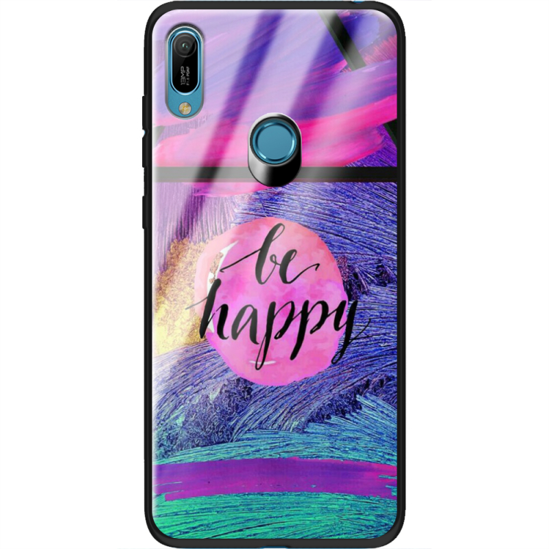 Защитный чехол BoxFace Glossy Panel Huawei Y6 Prime 2019 