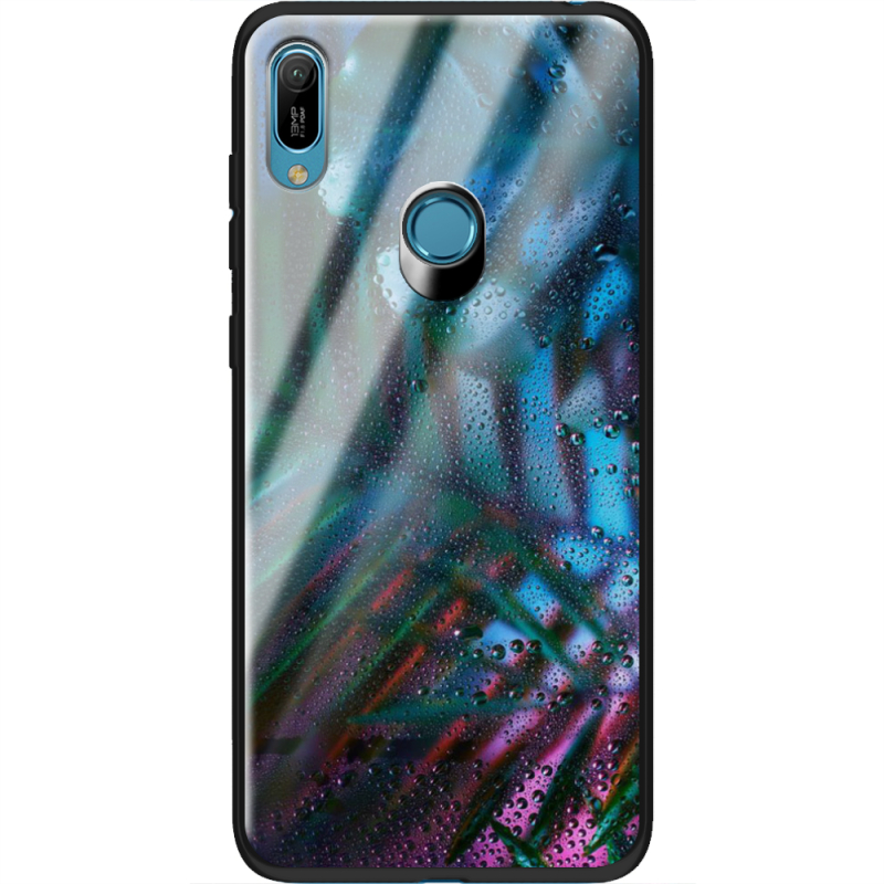 Защитный чехол BoxFace Glossy Panel Huawei Y6 Prime 2019 