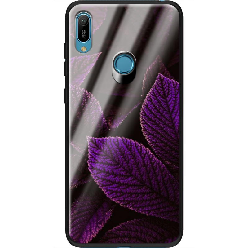 Защитный чехол BoxFace Glossy Panel Huawei Y6 Prime 2019 