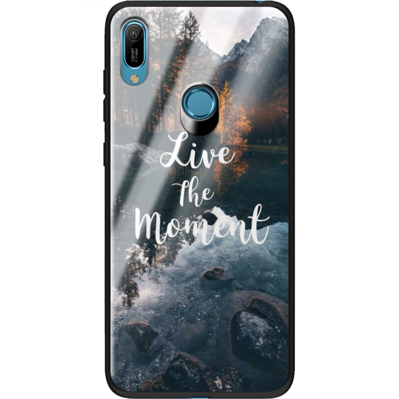Защитный чехол BoxFace Glossy Panel Huawei Y6 Prime 2019 