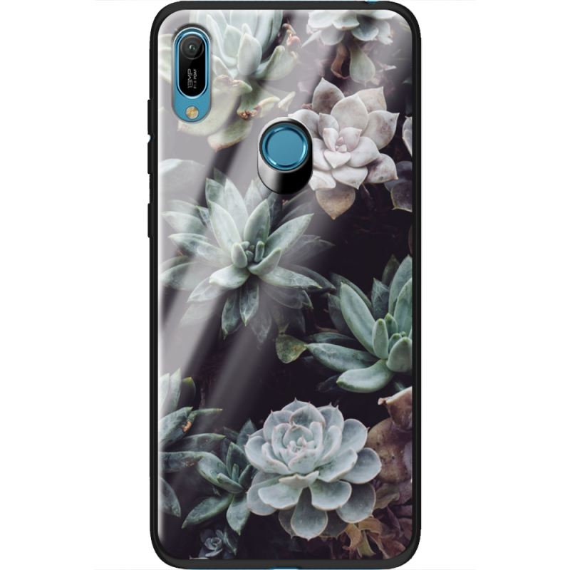 Защитный чехол BoxFace Glossy Panel Huawei Y6 Prime 2019 