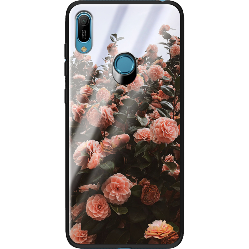 Защитный чехол BoxFace Glossy Panel Huawei Y6 Prime 2019 