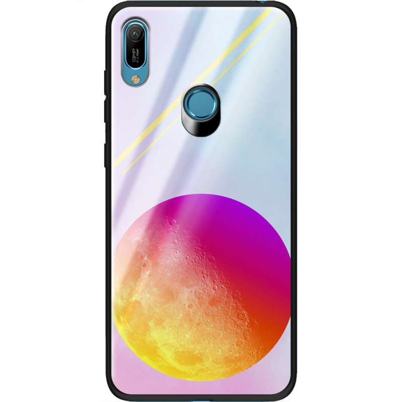 Защитный чехол BoxFace Glossy Panel Huawei Y6 Prime 2019 