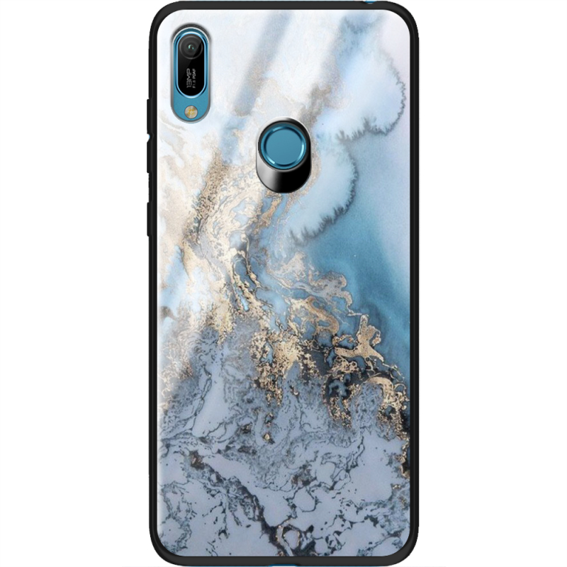 Защитный чехол BoxFace Glossy Panel Huawei Y6 Prime 2019 