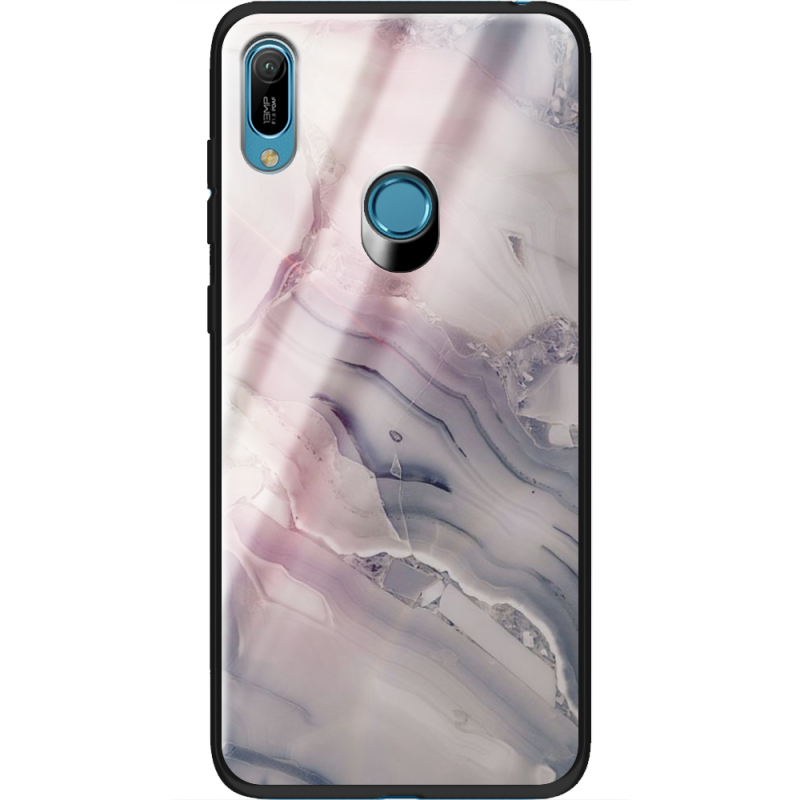 Защитный чехол BoxFace Glossy Panel Huawei Y6 Prime 2019 