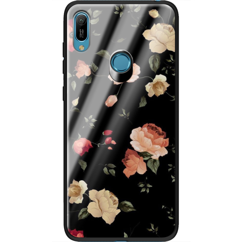 Защитный чехол BoxFace Glossy Panel Huawei Y6 Prime 2019 