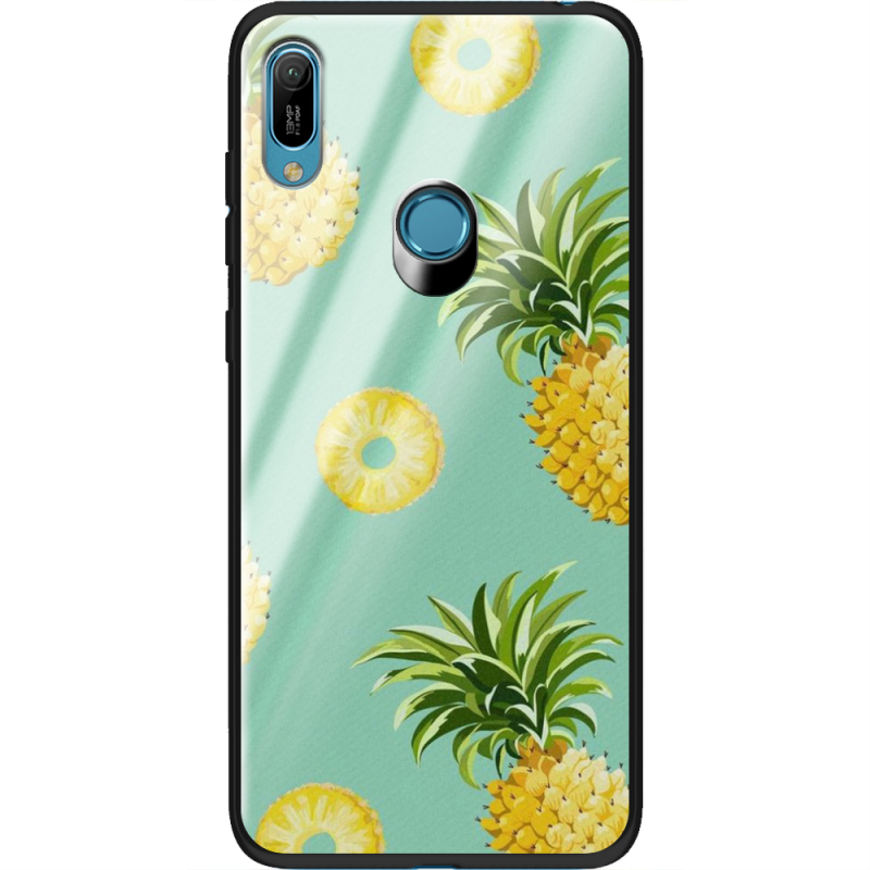 Защитный чехол BoxFace Glossy Panel Huawei Y6 Prime 2019 