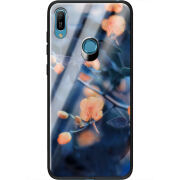 Защитный чехол BoxFace Glossy Panel Huawei Y6 Prime 2019 