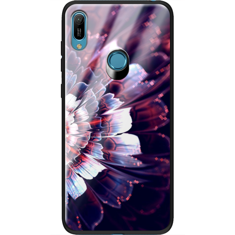 Защитный чехол BoxFace Glossy Panel Huawei Y6 Prime 2019 