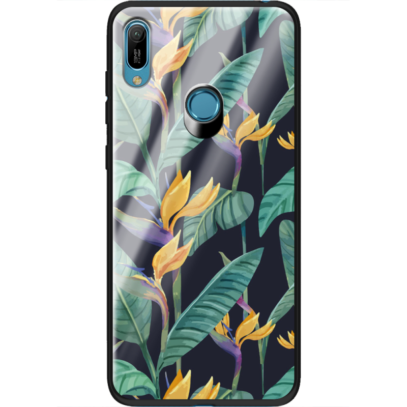 Защитный чехол BoxFace Glossy Panel Huawei Y6 Prime 2019 