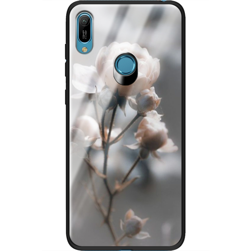 Защитный чехол BoxFace Glossy Panel Huawei Y6 Prime 2019 