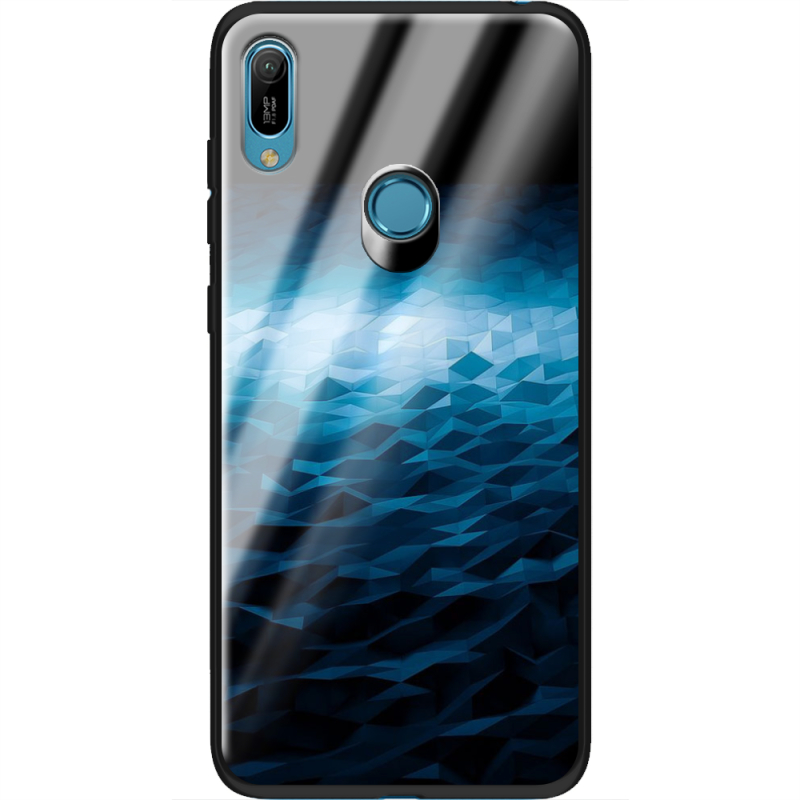 Защитный чехол BoxFace Glossy Panel Huawei Y6 Prime 2019 