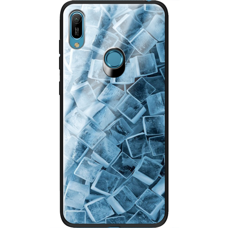 Защитный чехол BoxFace Glossy Panel Huawei Y6 Prime 2019 