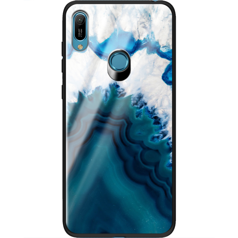Защитный чехол BoxFace Glossy Panel Huawei Y6 Prime 2019 