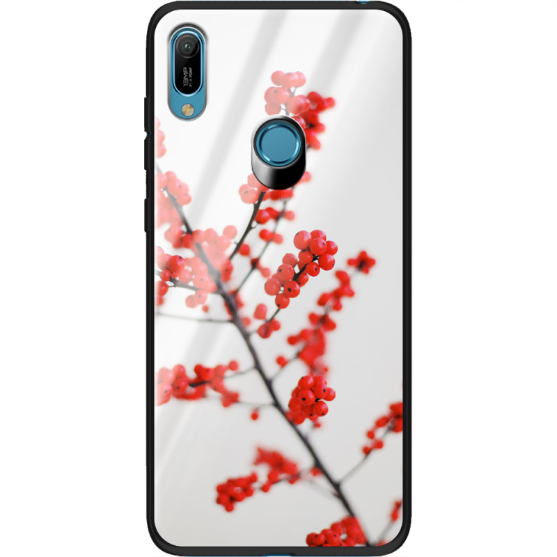 Защитный чехол BoxFace Glossy Panel Huawei Y6 Prime 2019 