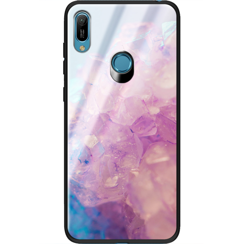 Защитный чехол BoxFace Glossy Panel Huawei Y6 Prime 2019 
