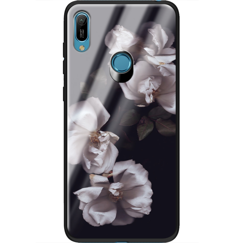 Защитный чехол BoxFace Glossy Panel Huawei Y6 Prime 2019 