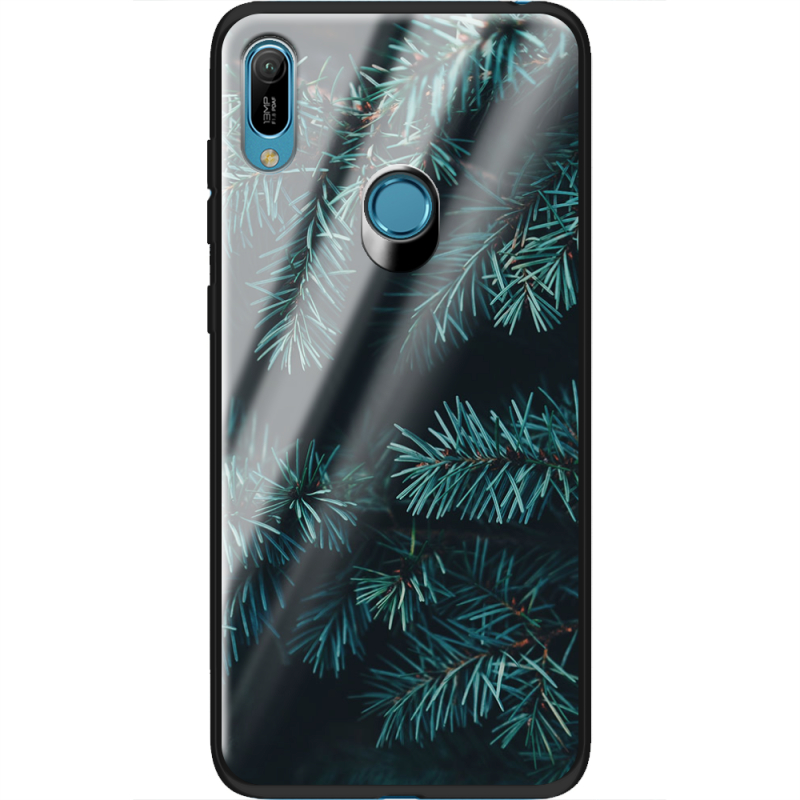 Защитный чехол BoxFace Glossy Panel Huawei Y6 Prime 2019 