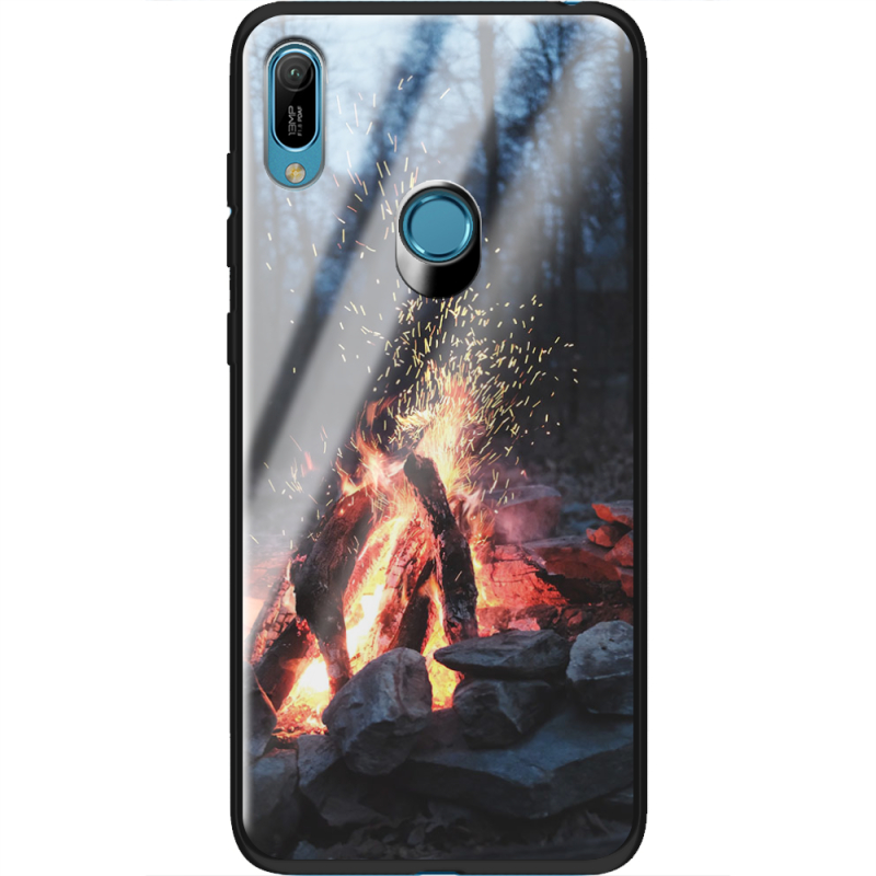 Защитный чехол BoxFace Glossy Panel Huawei Y6 Prime 2019 