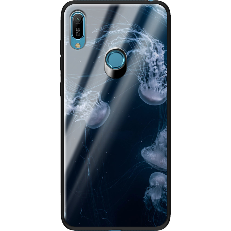 Защитный чехол BoxFace Glossy Panel Huawei Y6 Prime 2019 