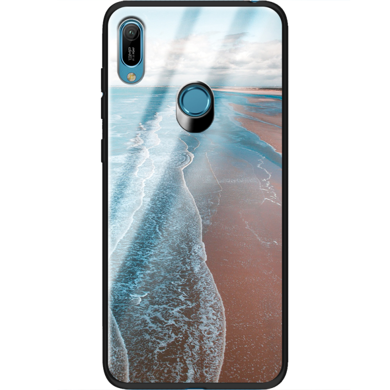Защитный чехол BoxFace Glossy Panel Huawei Y6 Prime 2019 