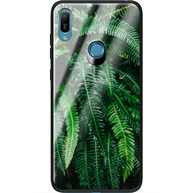 Защитный чехол BoxFace Glossy Panel Huawei Y6 Prime 2019 