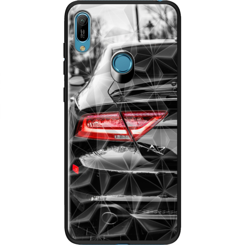 Чехол Prizma Uprint Huawei Y6 Prime 2019 Audi A7