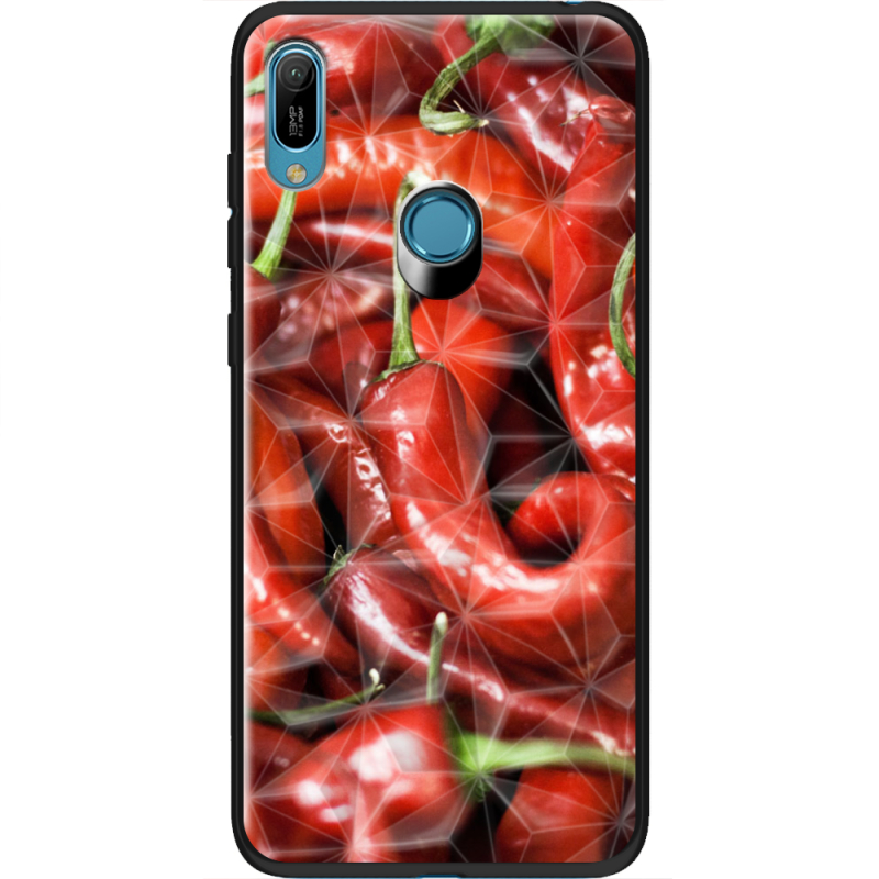 Чехол Prizma Uprint Huawei Y6 Prime 2019 