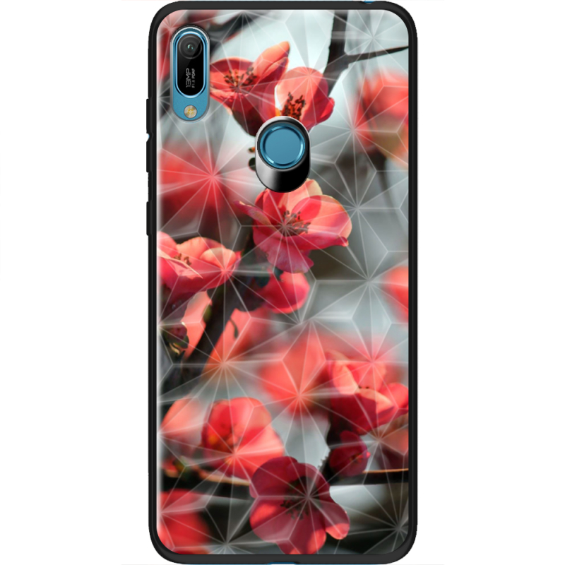 Чехол Prizma Uprint Huawei Y6 Prime 2019 